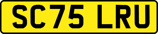 SC75LRU