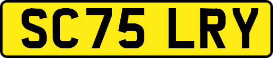 SC75LRY