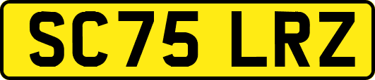 SC75LRZ