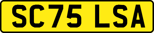 SC75LSA
