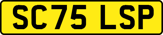 SC75LSP