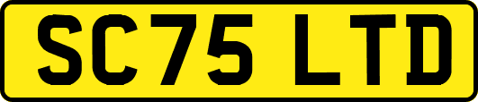 SC75LTD