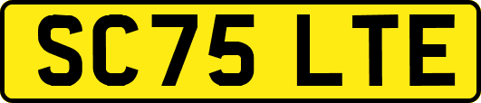 SC75LTE