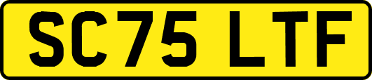 SC75LTF