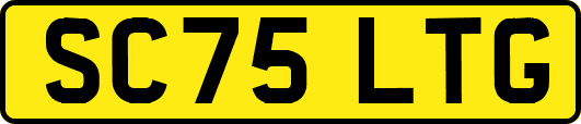 SC75LTG