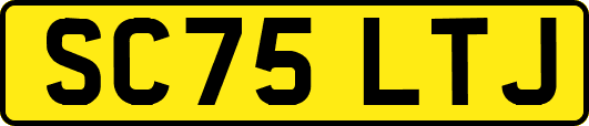 SC75LTJ