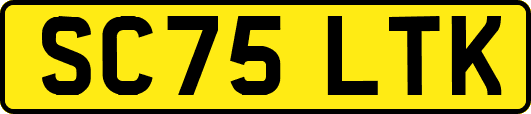 SC75LTK