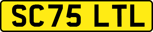 SC75LTL