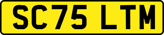 SC75LTM