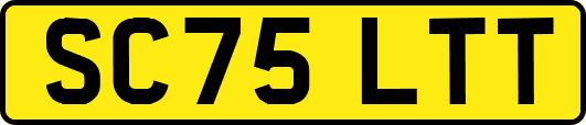 SC75LTT