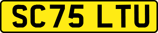 SC75LTU