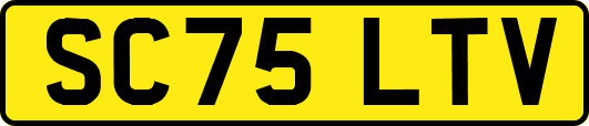 SC75LTV