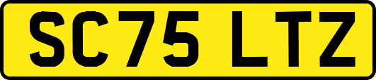 SC75LTZ