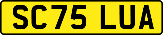 SC75LUA