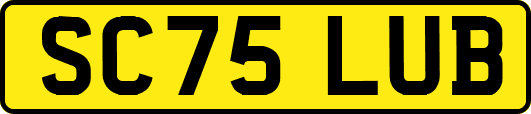 SC75LUB