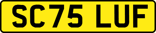 SC75LUF