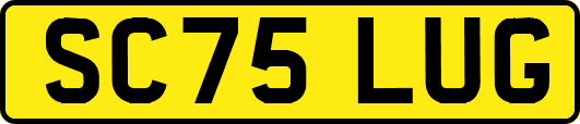 SC75LUG