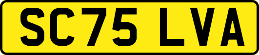 SC75LVA
