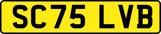 SC75LVB