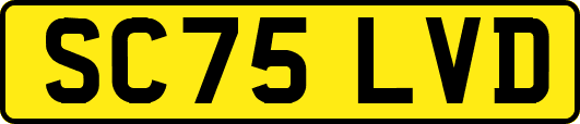 SC75LVD