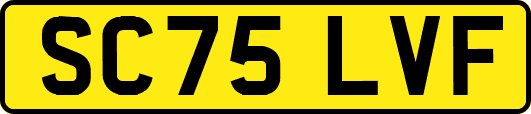 SC75LVF