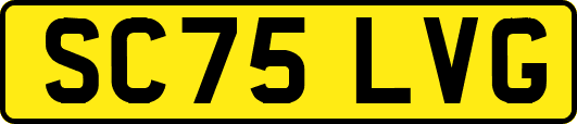 SC75LVG
