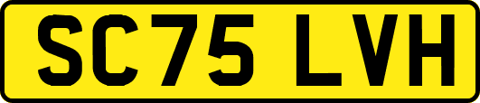 SC75LVH