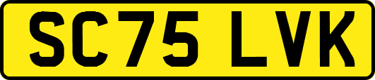 SC75LVK