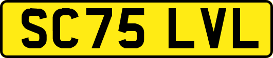 SC75LVL