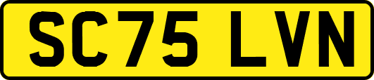 SC75LVN