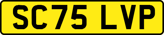SC75LVP
