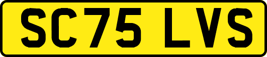 SC75LVS