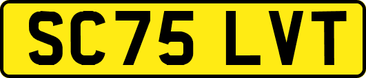SC75LVT