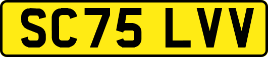 SC75LVV