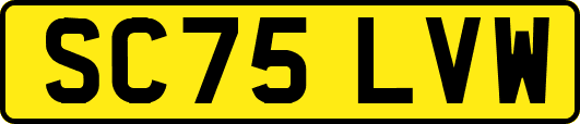 SC75LVW