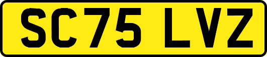 SC75LVZ