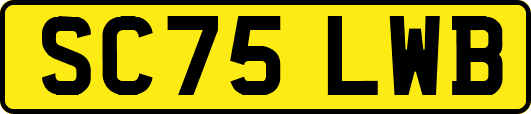 SC75LWB