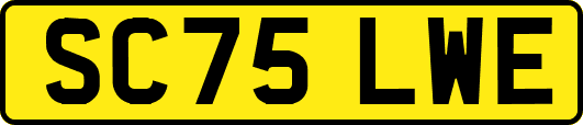 SC75LWE