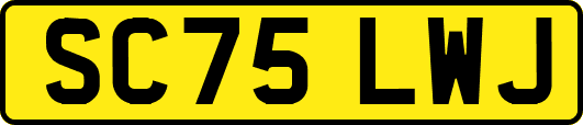 SC75LWJ
