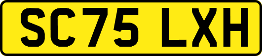 SC75LXH