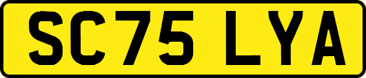 SC75LYA