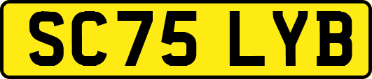 SC75LYB