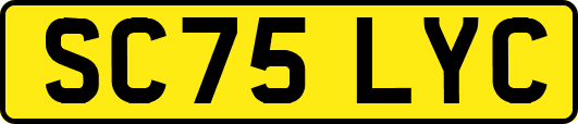 SC75LYC