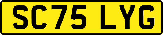SC75LYG