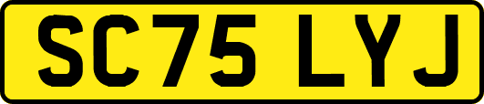 SC75LYJ