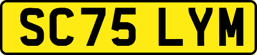 SC75LYM