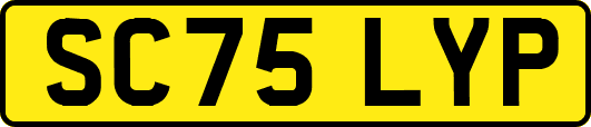 SC75LYP