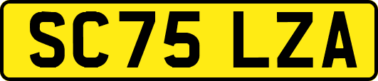 SC75LZA