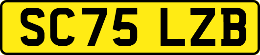 SC75LZB