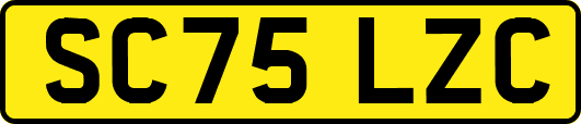 SC75LZC